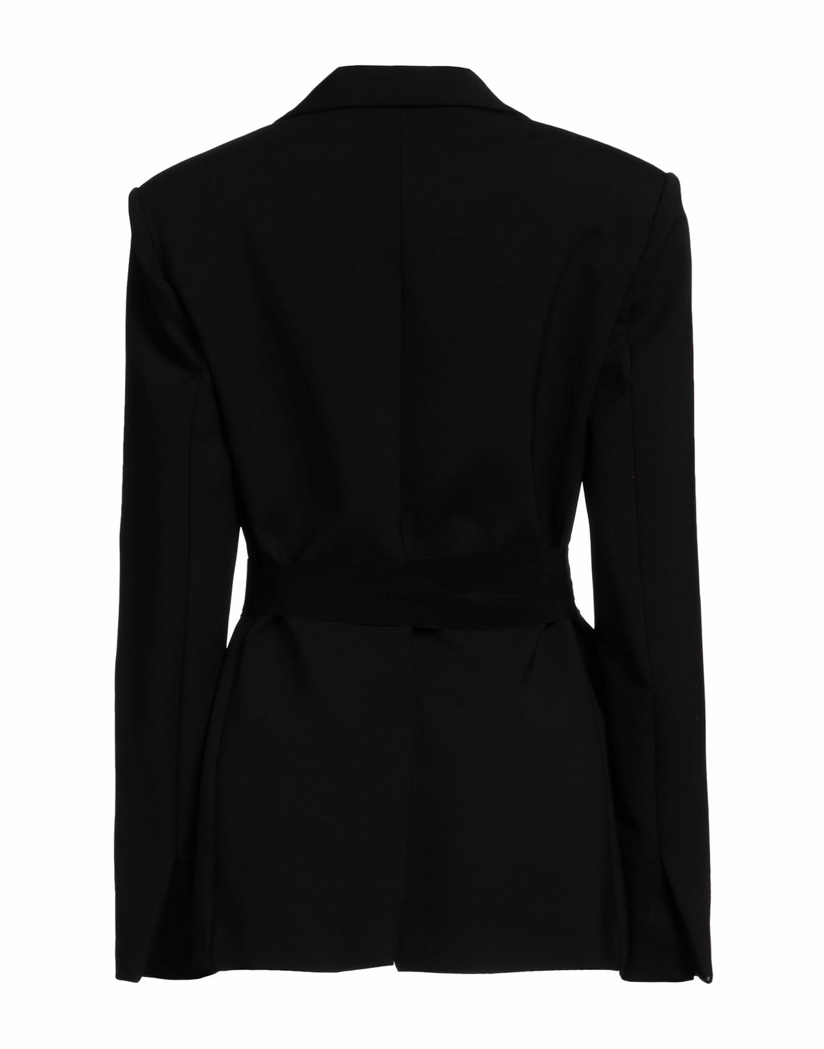 Nensi Dojaka Womens Blazer in Black