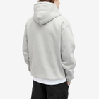 Lo-Fi Men's Process Hoodie in Cement