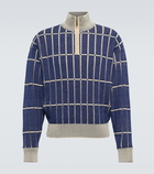 Jacquemus - Le Pull Malha jacquard sweater