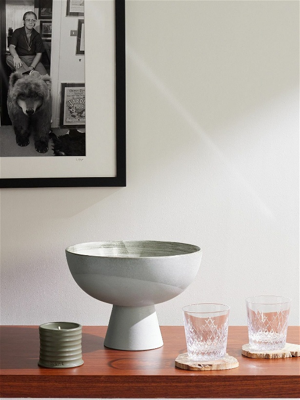 Photo: The Conran Shop - Pedra Small Ceramic Bowl