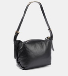 Isabel Marant Leyden leather shoulder bag