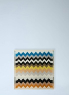 Missoni Set Of Six Best Face Towel