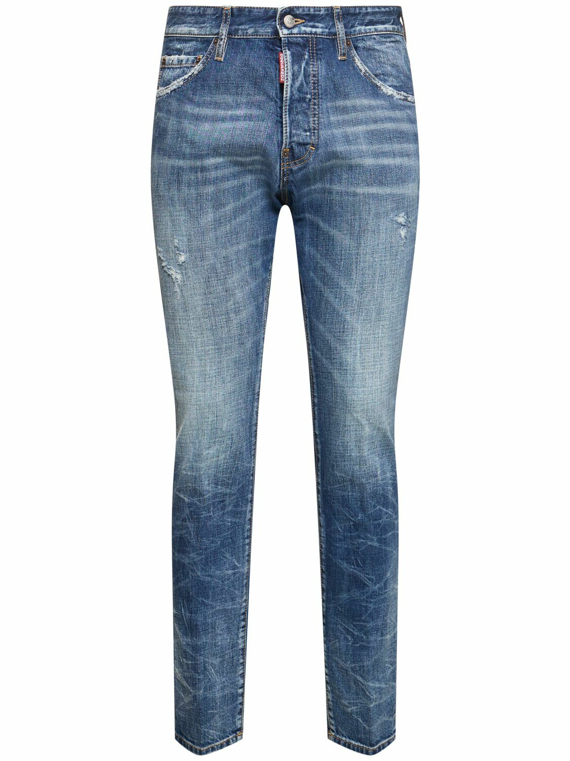 DSQUARED2 Cool Guy Jeans Dsquared2
