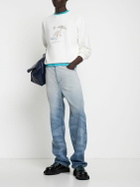 BOTTER Diamond Caribbean Cotton Sweatshirt