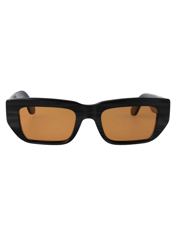 Photo: RETROSUPERFUTURE Ra Sunglasses