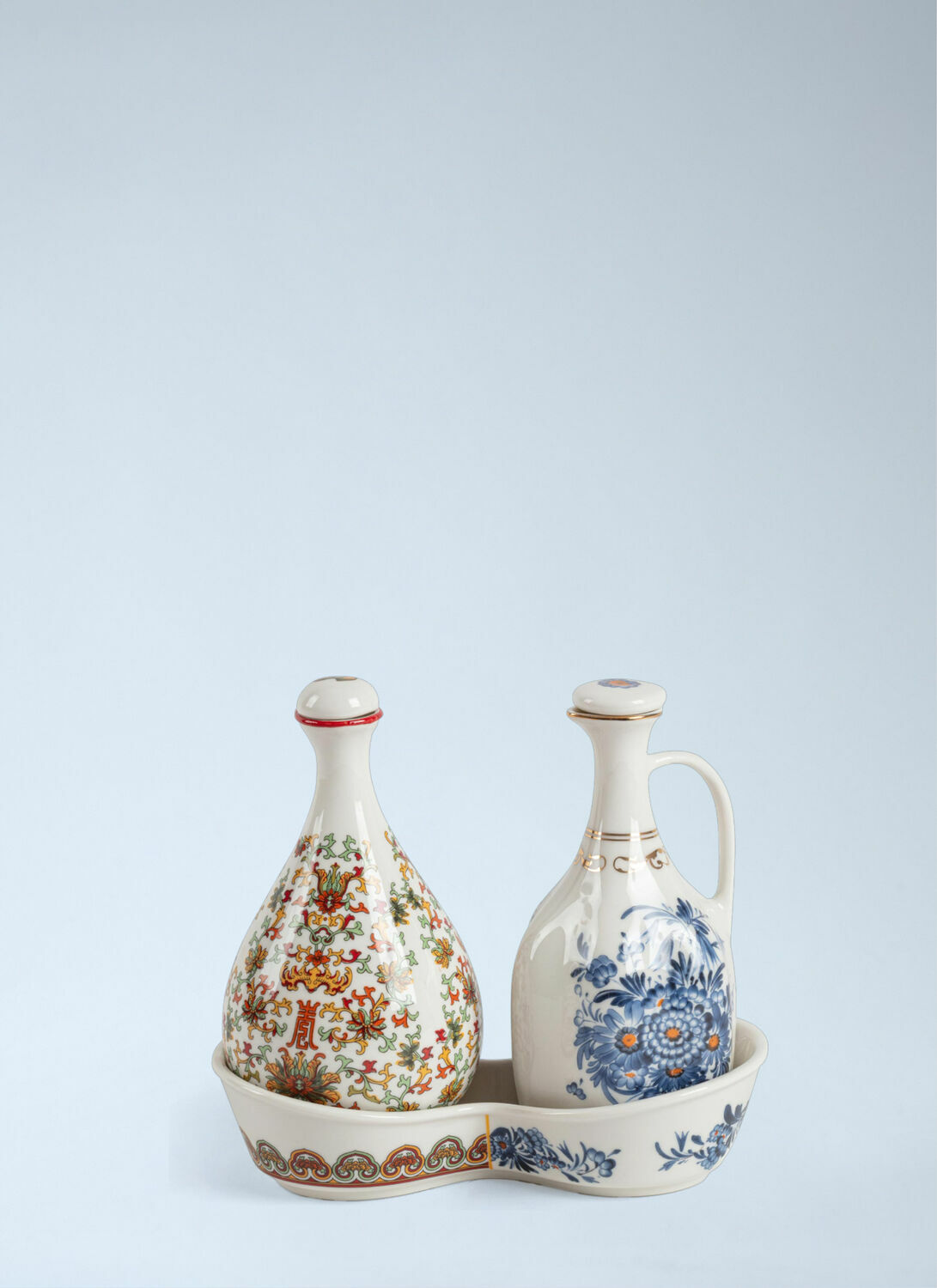 Seletti Hybrid Thelme Seasoning Set