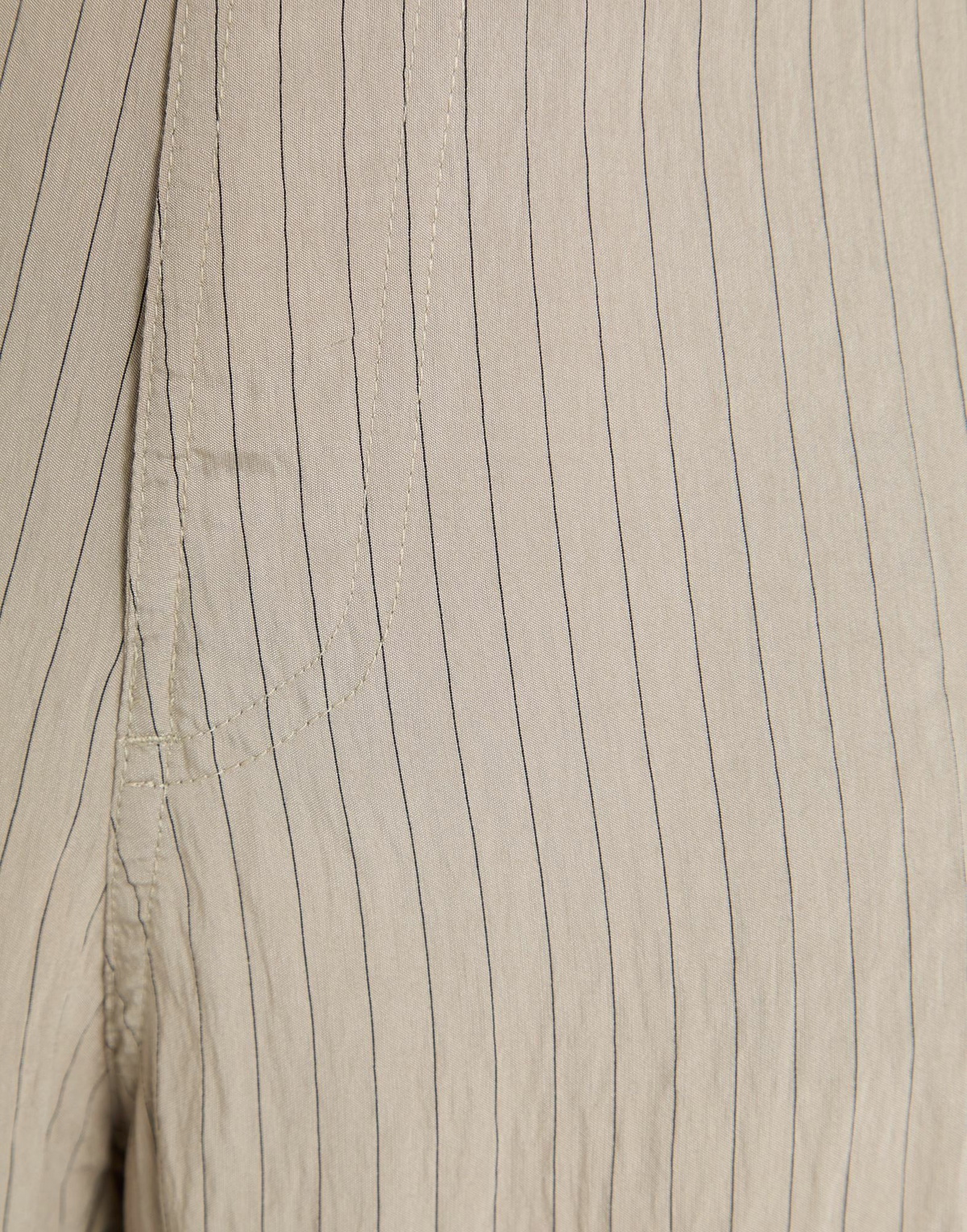 Darkpark Womens Pants in Beige