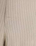 Darkpark Womens Pants in Beige