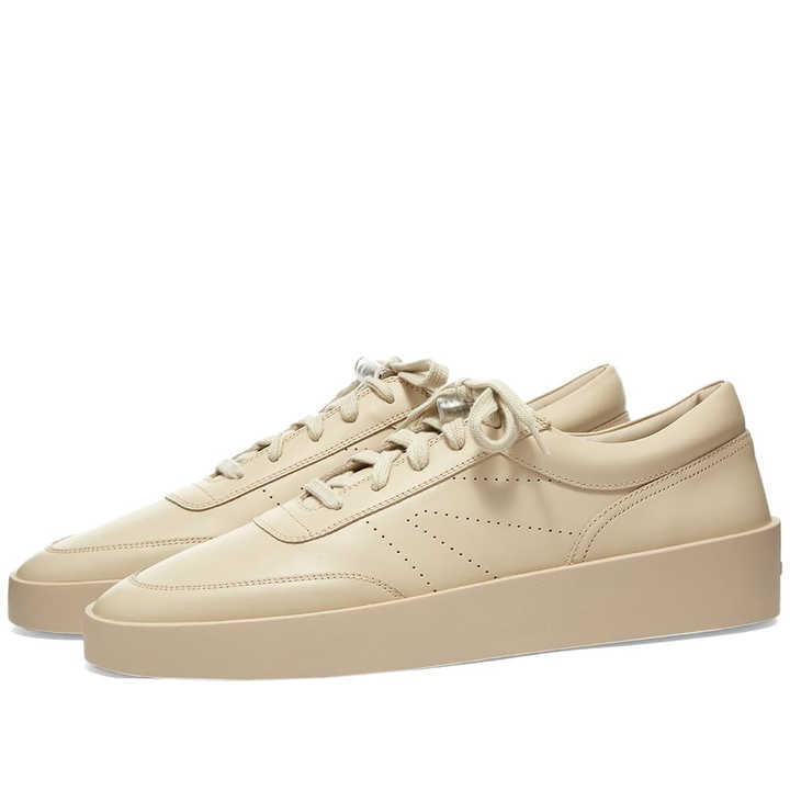 Photo: Fear of God Vintage Tennis