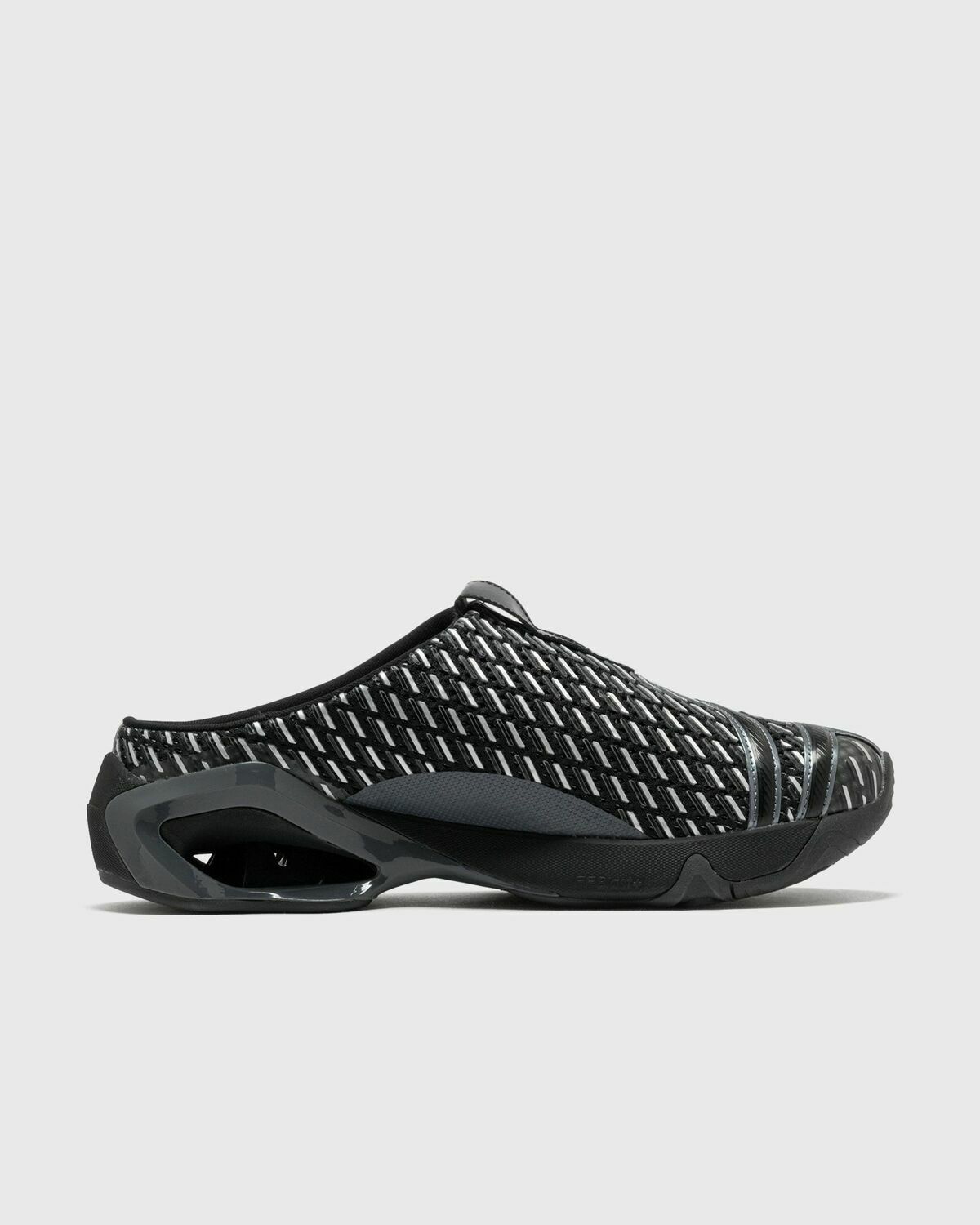 Asics Gel Styrax Black Lowtop ASICS