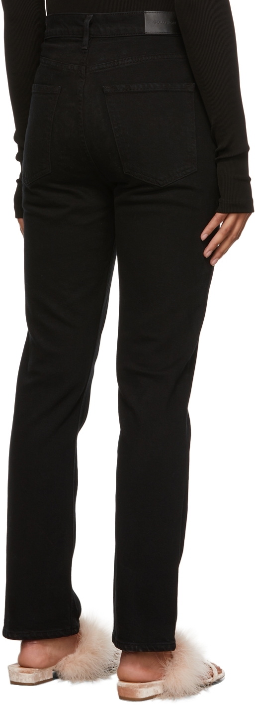Goldsign The Morgan Denim Jeans