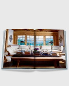Assouline Gstaad Glam Multi Fashion & Lifestyle