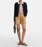 Moncler Wool-blend cardigan