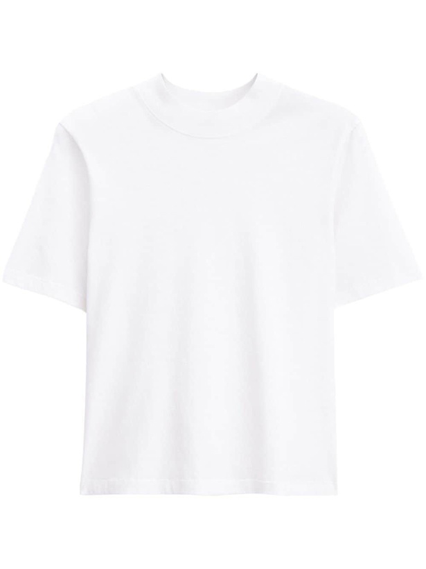 Photo: Filippa K T-shirt