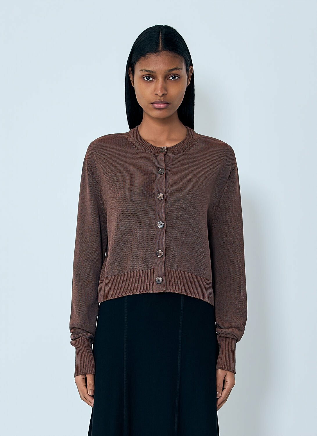 Our Legacy Mirco Cardigan