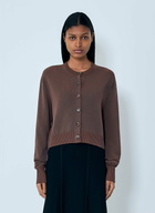 Our Legacy Mirco Cardigan