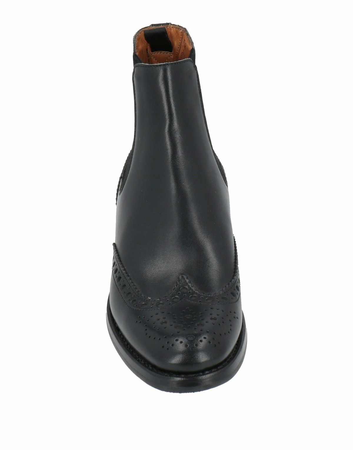 Church's Womens Ankle boots in Black