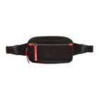 Moncler Black Aude Belt Bag