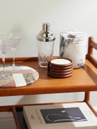 Soho Home - Palazzo Marble Ice Bucket