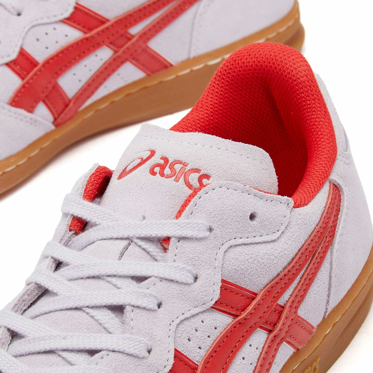 Asics x HAY Skyhand OG Sneakers in Lilac ASICS