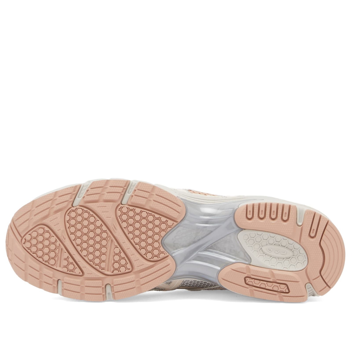 Asics Gel-Ds Trainer 14 in Lake Grey/Mineral Beige