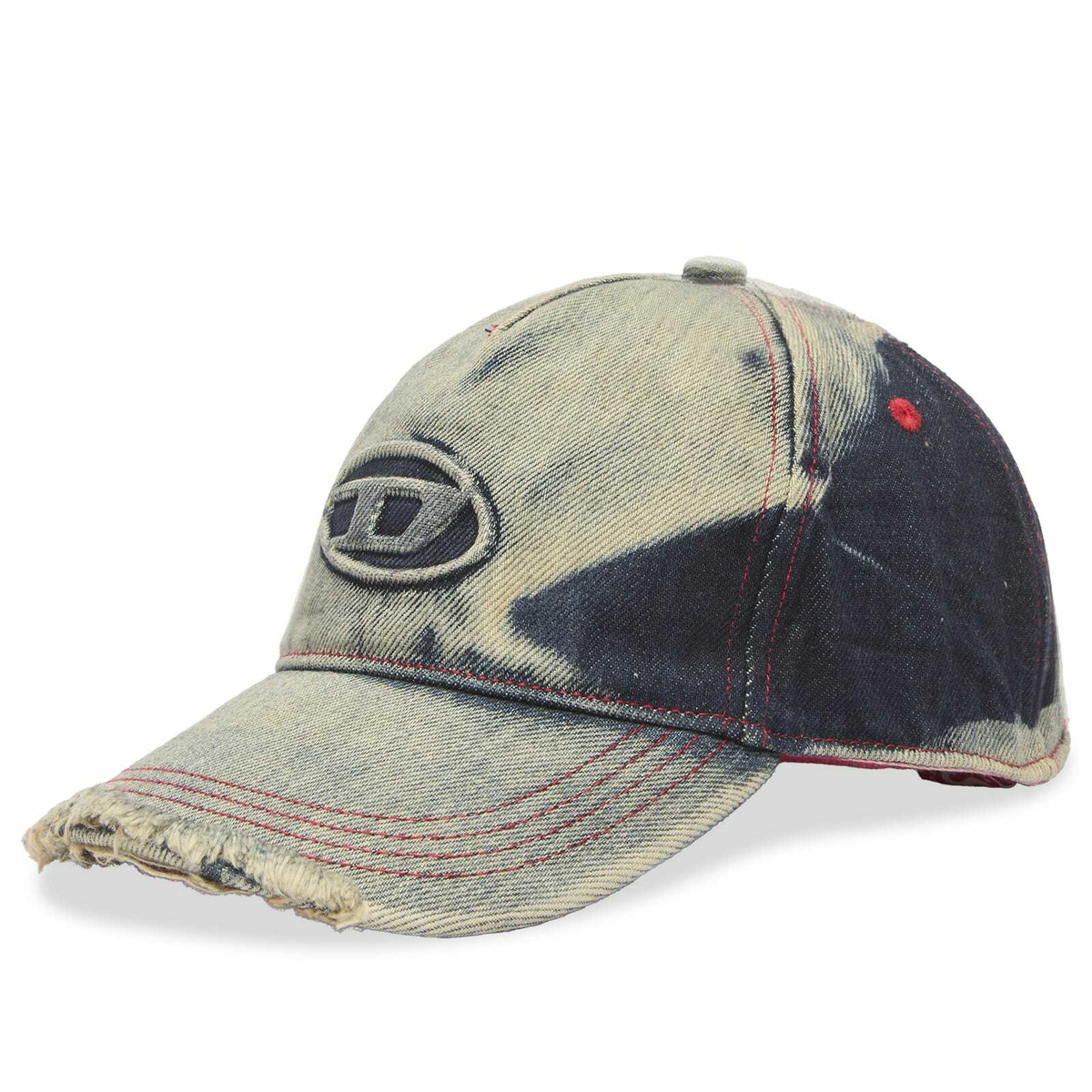 Diesel Black C-Ody Cap Diesel