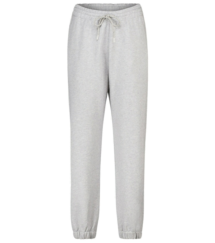 Photo: Wardrobe.NYC - Release 02 cotton sweatpants
