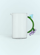 Ichendorf Milano Fruits And Flowers Grape Jug