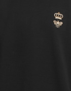 Dolce & gabbana Mens Sweatshirt in Black