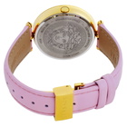 Versace Palazzo Empire Quartz Pink Dial Watch VCO030017