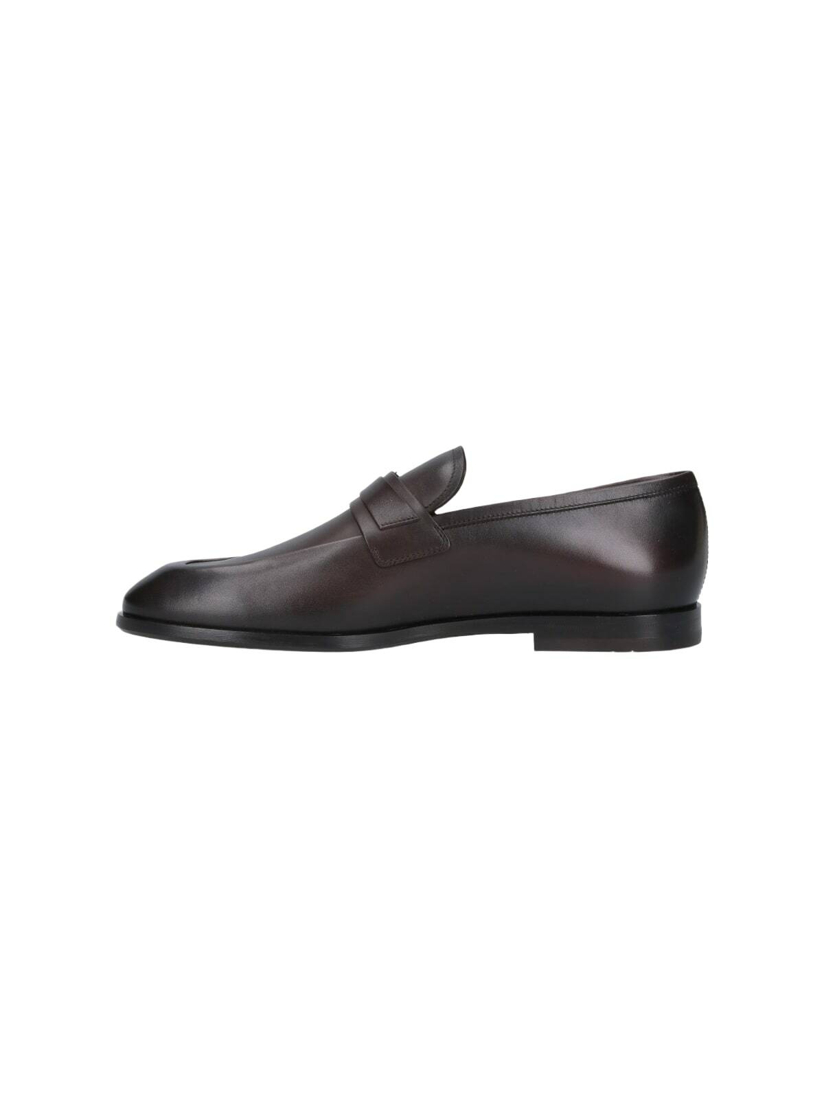 Ferragamo gancini Loafers