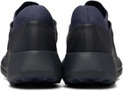 Arc'teryx Gray Sylan 2 Sneakers