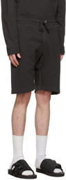 Suicoke SSENSE Exclusive Black Shorts