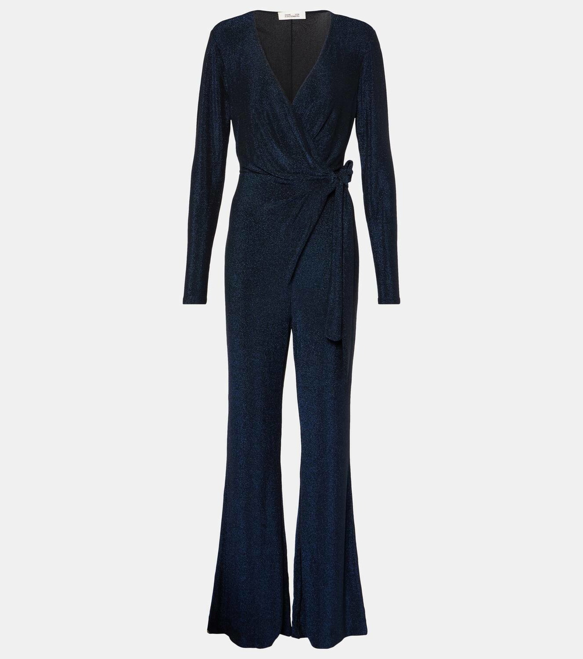 Diane von Furstenberg Cosima jumpsuit