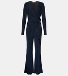 Diane von Furstenberg Cosima jumpsuit