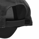 C.P. Company Men's Logo Cap in Black