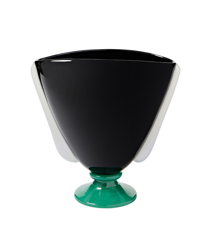 Photo: Akua Objects Karl glass vase