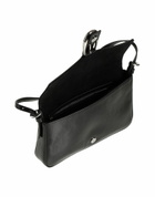 Staud Womens Shoulder bag in Black