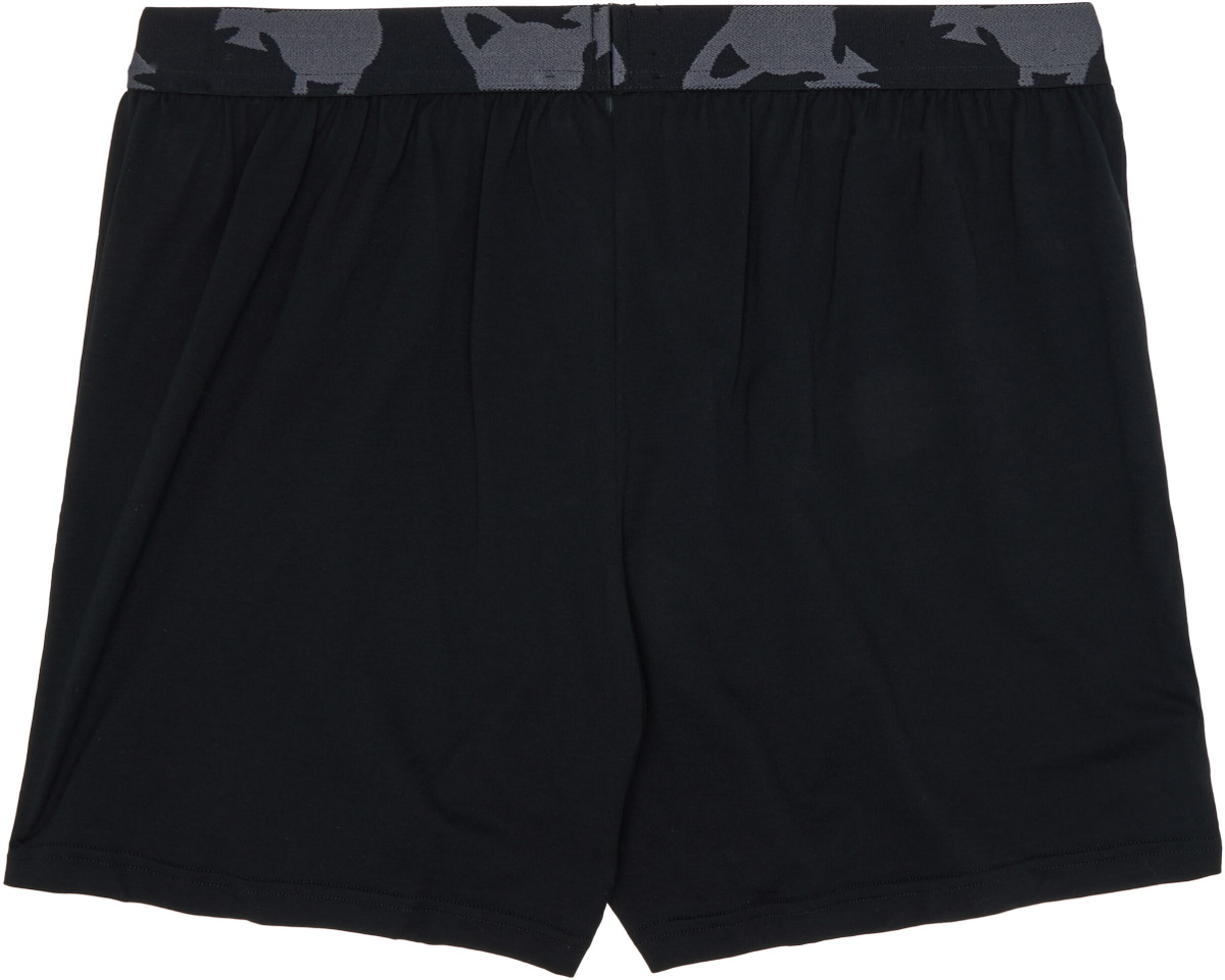 Vivienne Westwood Black Classic Boxers