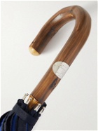 Francesco Maglia - Chestnut Wood-Handle Umbrella