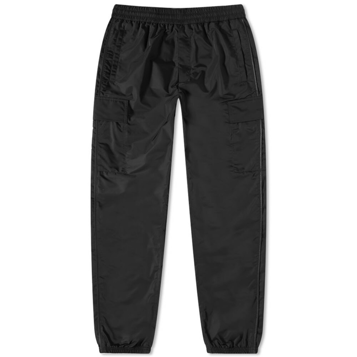 Photo: Givenchy Men's Workwear Tech Pant in Black