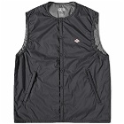 Danton Men's Insulation Vest in Black