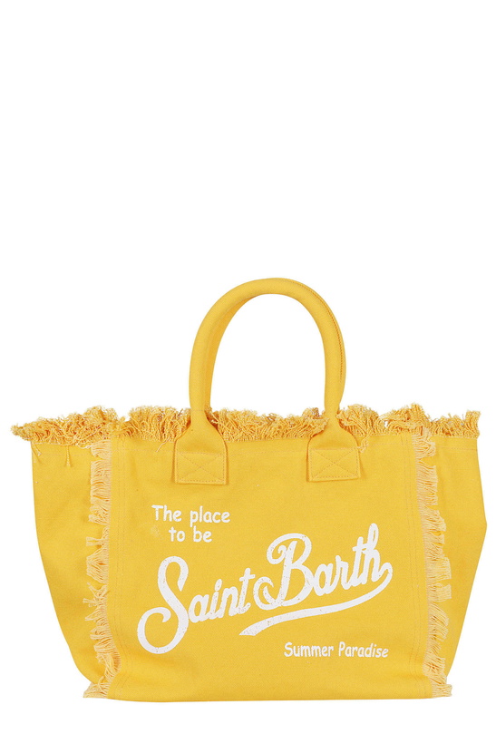 Photo: MC2 Saint Barth Borsa Canvas