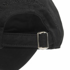 LMC Men's Arch Edge Cap in Black