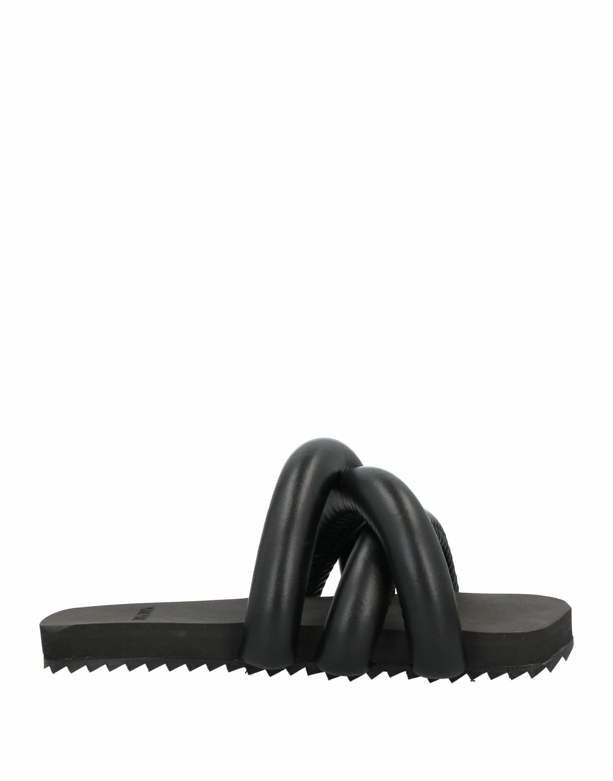 Yume Yume Womens Sandals in Black