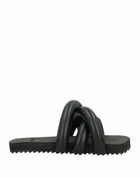Yume Yume Womens Sandals in Black
