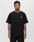 A.P.C. Tee Willy Black - Mens - Shortsleeves