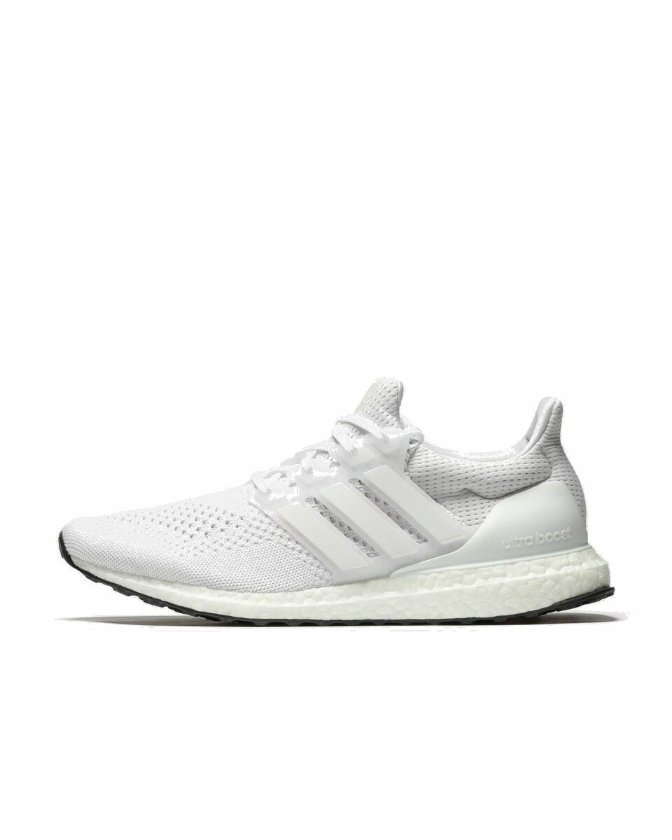 Photo: Adidas Ultraboost 1.0 White - Mens - Lowtop|Performance & Sports