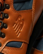 New Balance Rainier 'glazed Ginger' Brown - Mens - Boots|High & Midtop