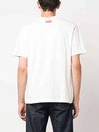 KENZO - Tiger Varsity Classic Cotton T-shirt